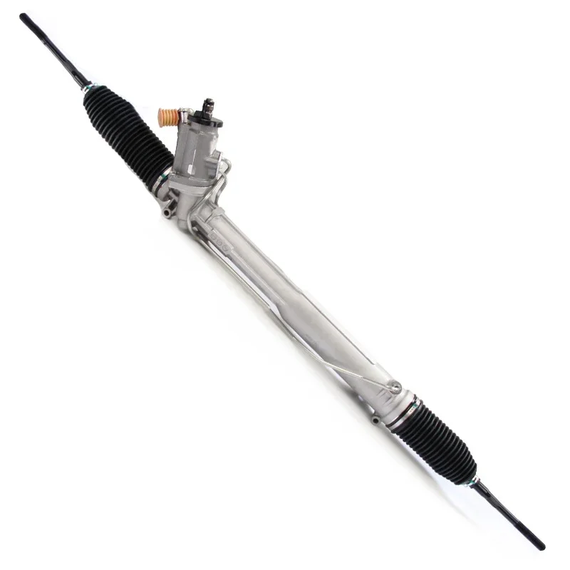 Steering Rack 1664603000 A1664603000 High-quality Steering Gear Suitable for Level Auto Steering Rack Pinion Rack Assembly
