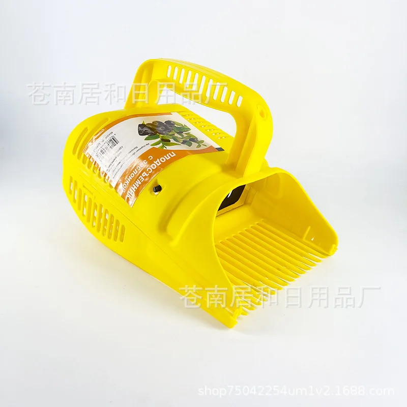Berry Berry Picking Collector And Rakes With Comb And Ergonomic Handle For Easier Berry Picking Blueberry Rake Scoop For