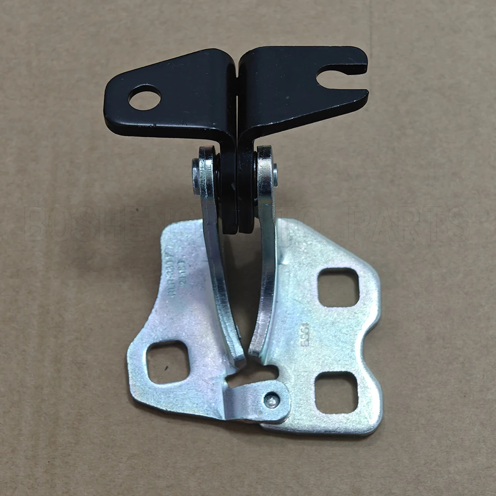 For Tesla Model 3 2017-2023 Rear Left & Right Door Hinge Upper & Lower OEM 1091330-00-F 1091331-00-F 1091332-00-F 1091333-00-F