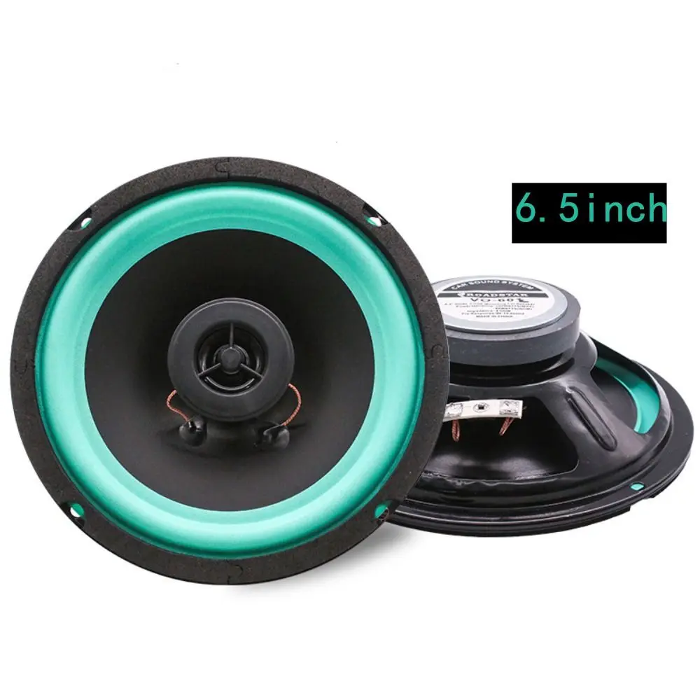 اكسسوارات السيارات سيارة HiFi مكبر صوت محوري مقاوم للرطوبة القرن المتكلم مكبر الصوت آلة تنبيه السيارة باب السيارة ستيريو السيارات الصوت #4