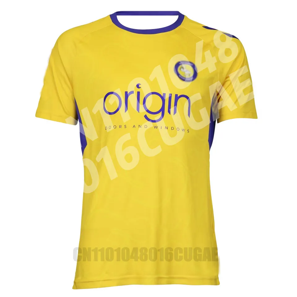 حار 25-26 كيربويز المنزل وبعيد جيرسي تي شيرت 3Ds مطبوعة الرياضة التجفيف السريع تي شيرت مناسبة للبالغين الأطفال بلايز