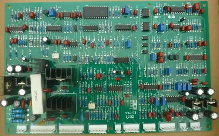 

NBC500 350 IGBT Welding Machine Main Control Board Drive Board Various Welding Machine Control Board Inverter Welding Machine