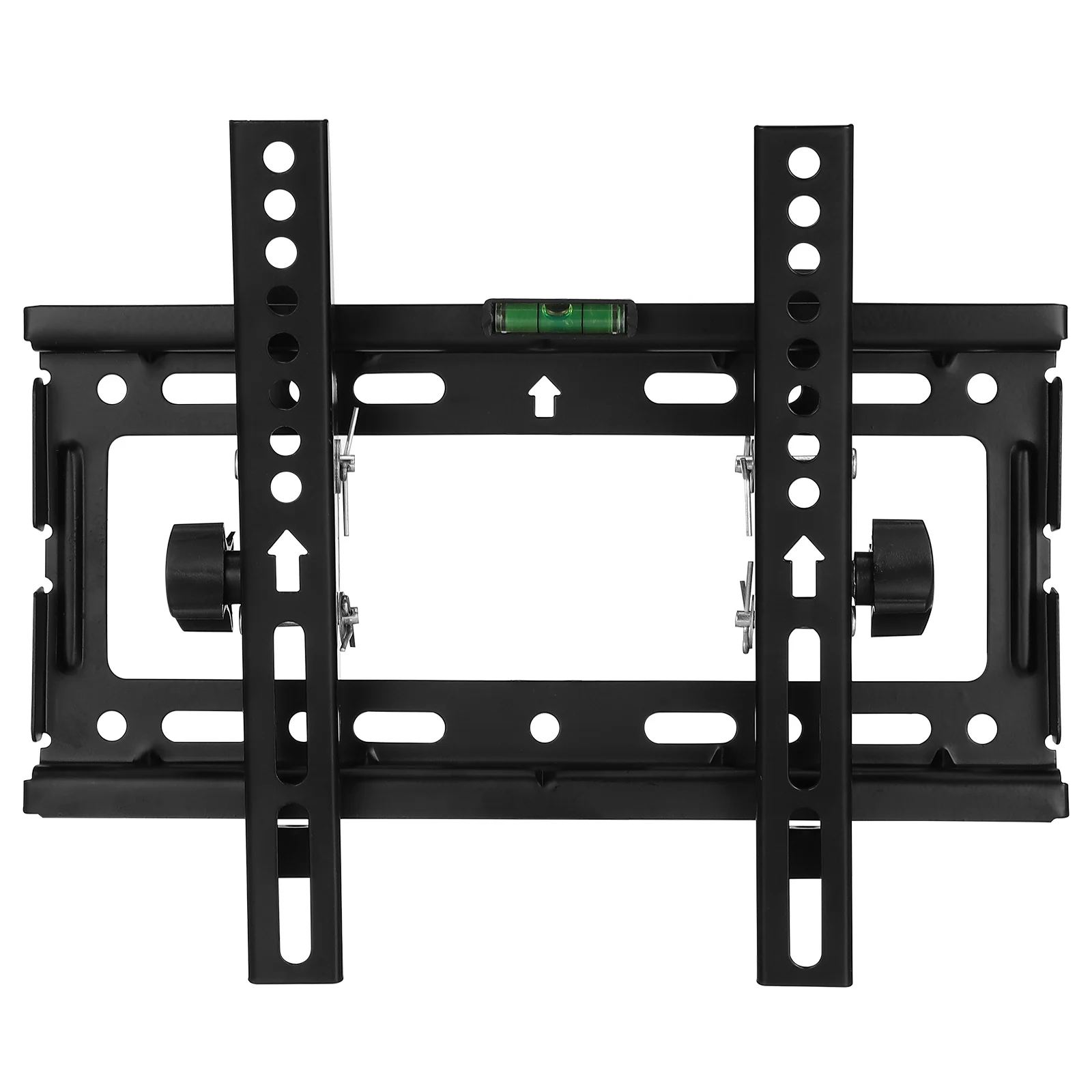 

Universal Wall Mount for 40 Inch Monitor Extendable Flat Screen Holder Sturdy Adjustable St Bracket Support Slim