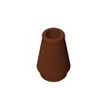 brown-20pcs