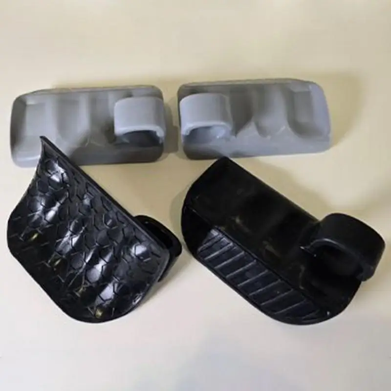 Dumbbel Gripping Pad Hand Protection Gym Weight Lifting Gripping Pads Finger Trainer Gymnastics Grip Hand Grip Strength Trainer view 3