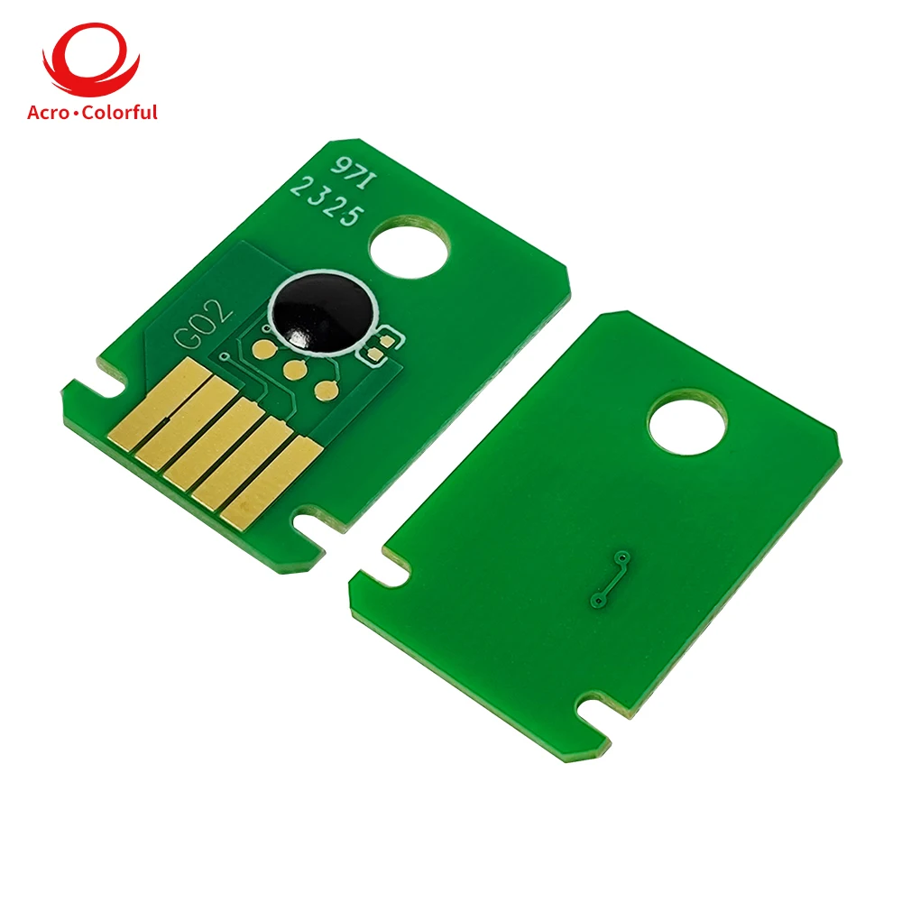 

Чип картриджа для отработанных картриджей MC-G02 для Canon G1020 G2160 G3160 G1220 G2260 G3260 G1420 G2420 G2520 2560 Чип ящика для обслуживания отработанных чернил