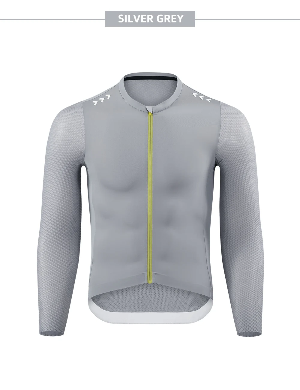 CHEJI Unisex-Radtrikot, Maillot-Fahrradshirt für Herren und Damen – Detail 28