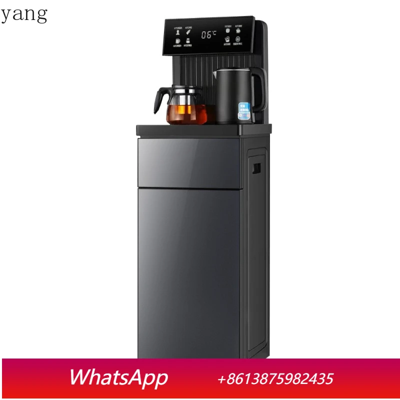 

YJQ multi-functional tea bar machine household vertical water dispenser automatic water dispenser
