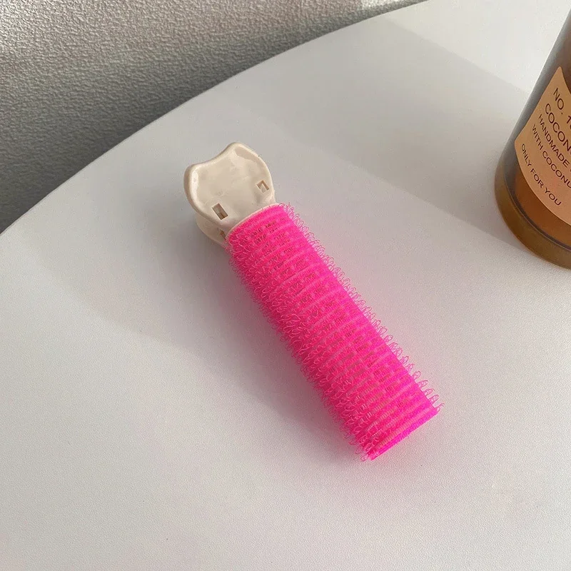 Простота волос, пушистая заколка для волос для женщин, элегантная заколка для челки, ленивый кулер для волос, модная заколка для волос для девочек, аксессуары для волос