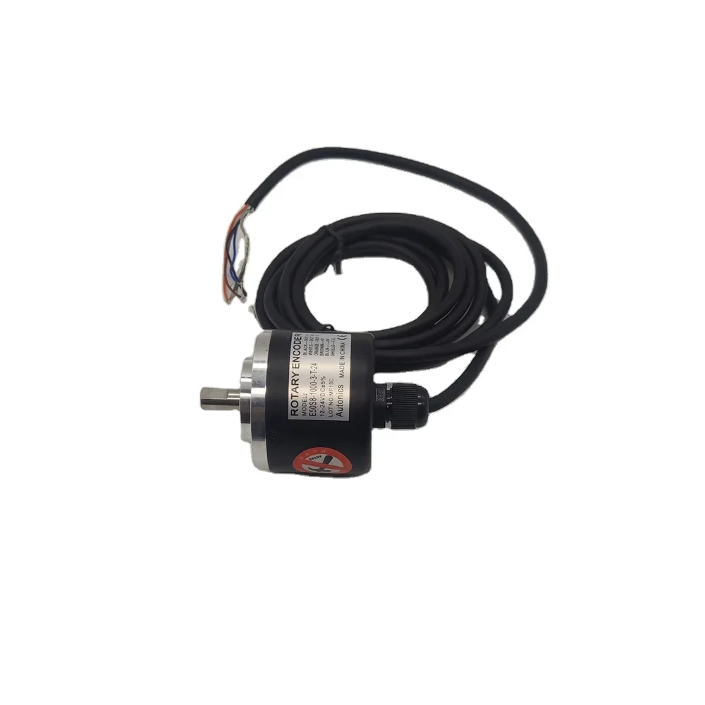 1000ppr encoder E50S8-1000-3-T-24 rotary encoder