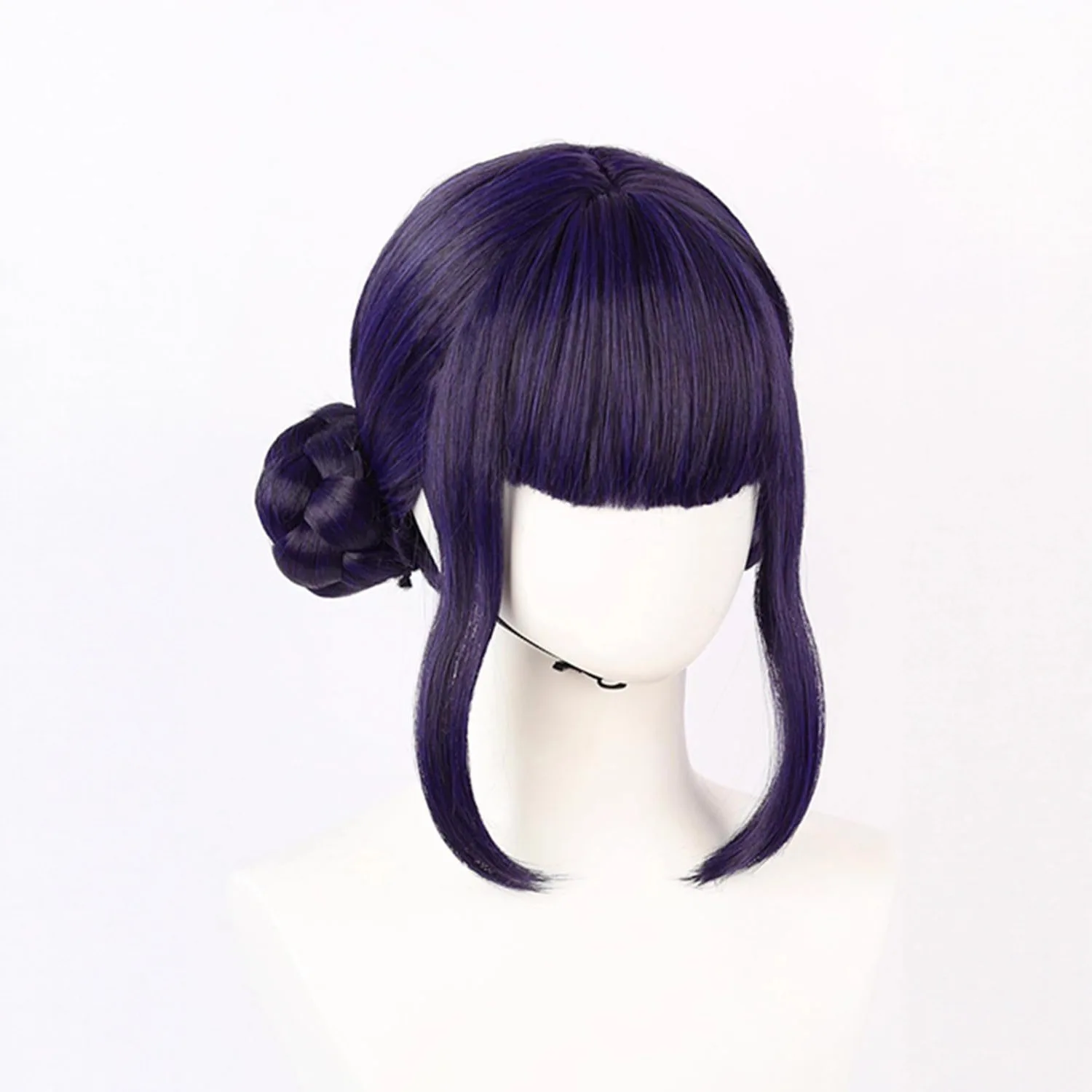 Kostium Cosplay K-POP Witch Hunt, Peruka Cosplay Rumi Mirazoi z koreańskiej grupy muzycznej Wave Girl