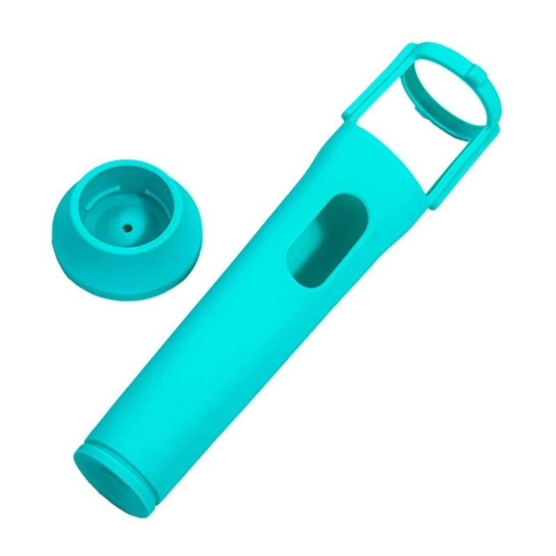 Envoltório alça microfones com absorção choque para microfones sem fio