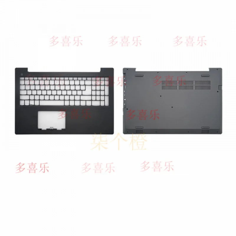 

ZZMM For Lenovo V130-15 V130-15IGM V130-15IKB V330-15IKB E53-80 Back Cover Top Case