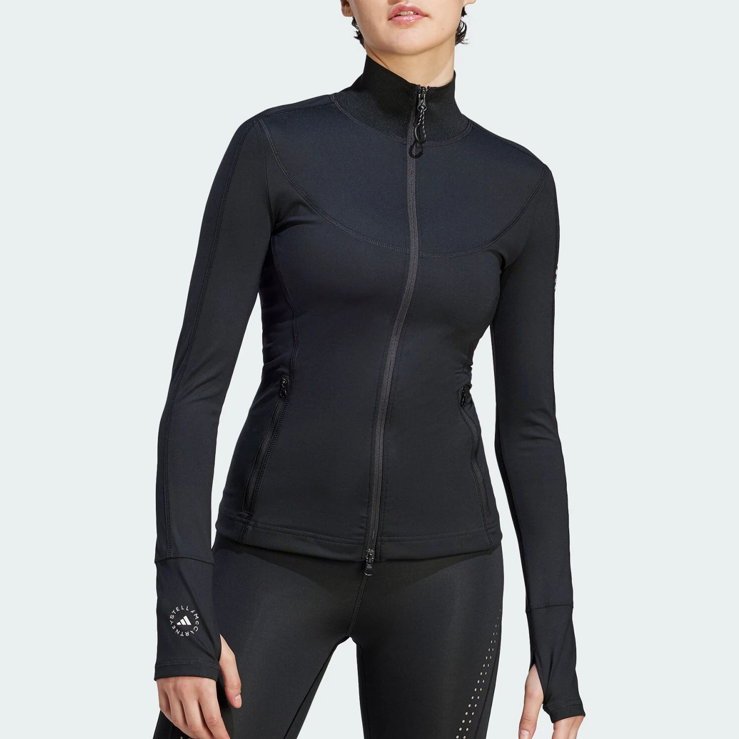 

Оригинальная женская компрессионная куртка Adidas TPR MIDL IB6788