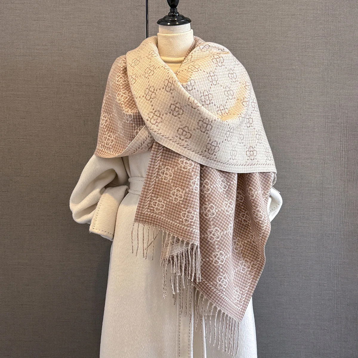 2025New Flower Patt… - image