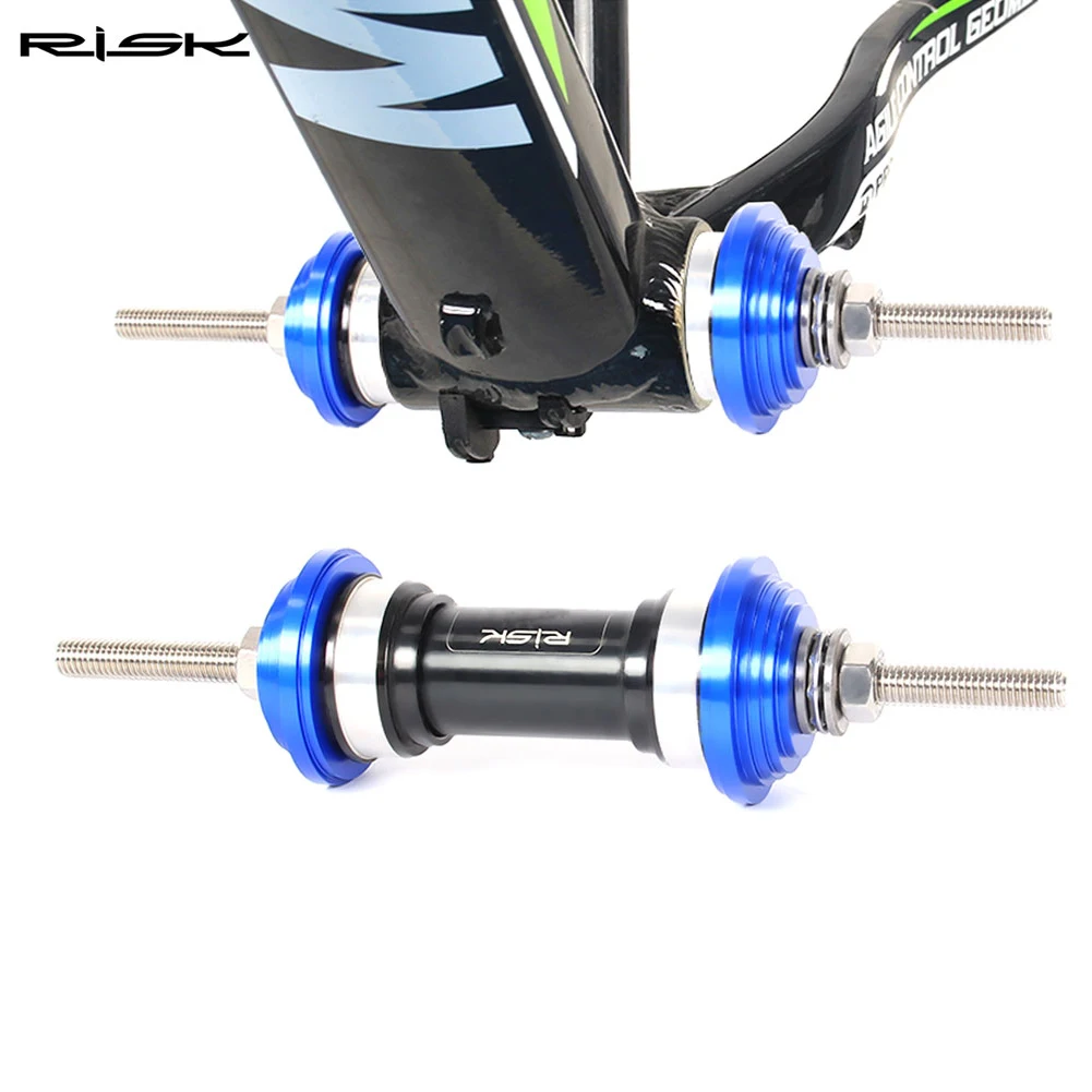 RISK RL108 Mountain Road Bicycle Bike Headset Bottom Bracket Cup Press Fit Press-in Installation Tool for Shimano