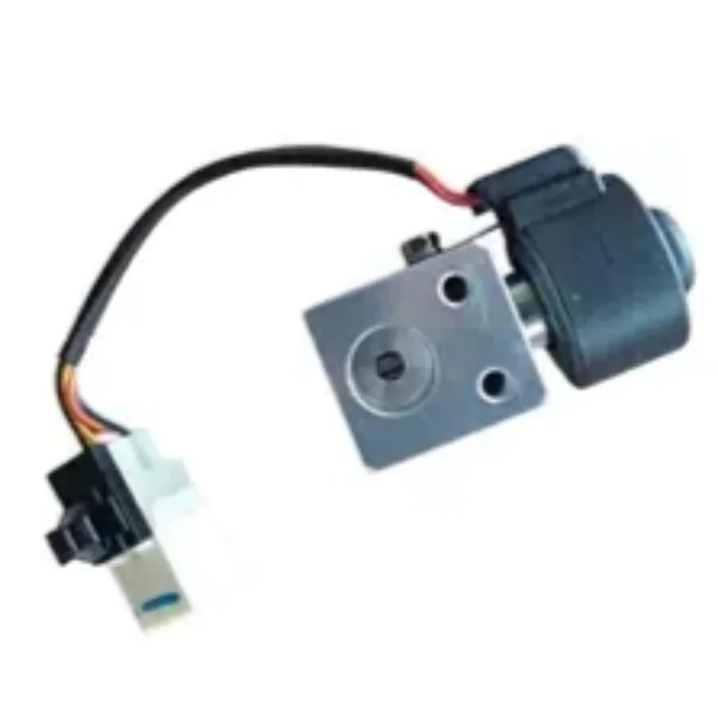 

Оригинальный электронный расширительный клапан MEH-8106111 E6H-8106111A для BYD Qin Pro E5 Song Max Plus Yuan EV Don DM