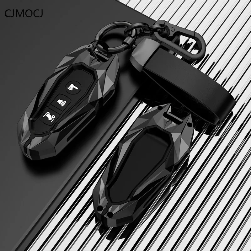 

Premium Motorcycle Key Cover for Honda NPF125/LieRen125/LA125 & Haojue UHR150/ADX125 – Waterproof Protective Case Keybag