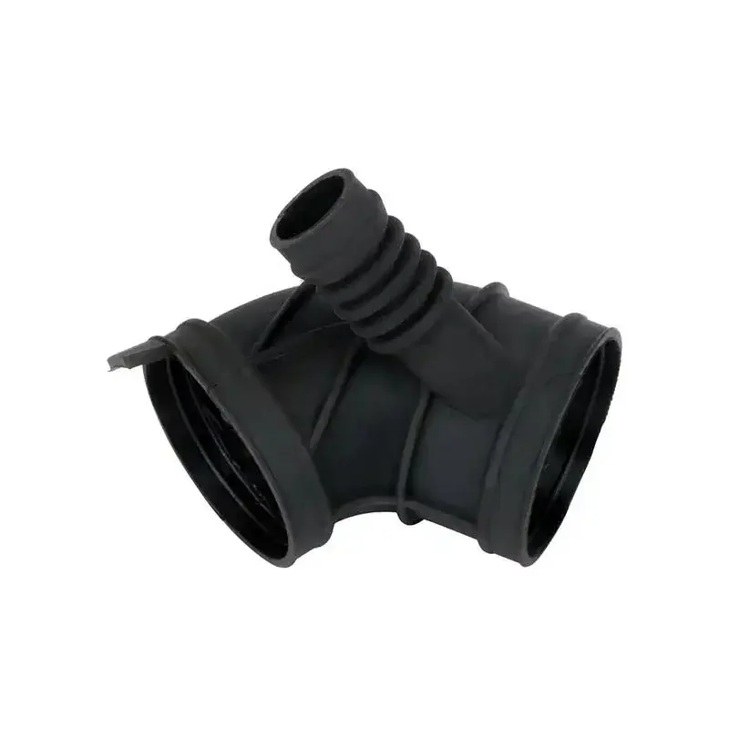For BMW 3 Series E46 E36 Z3 325i 325xi 330Ci 330i 3.0i Filter Air Intake Flow Boot Tube Hose 13541438761 13541438759 - view 3