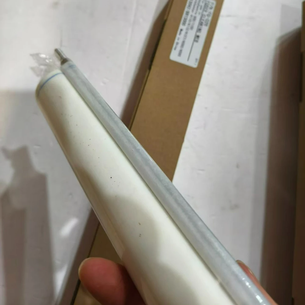 

1PC 008R13042 008R13000 FUSER WEB ASSEMBLY Cleaning Web Roller for Xerox 4110 4112 4127 4590 4595 D95 D110 D125