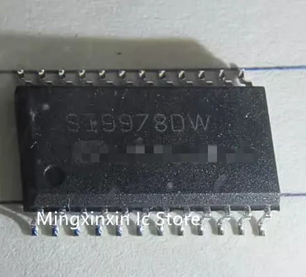 

1PCS SI9978DW-T1-E3 SOP Integrated circuit ic chip