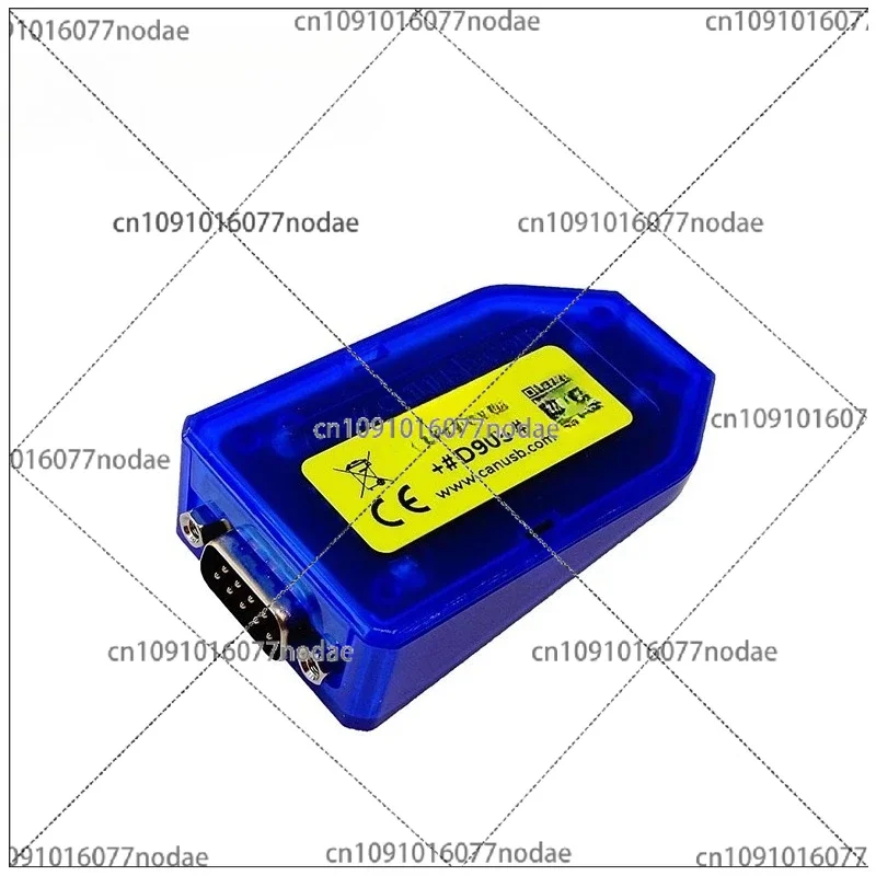 

For CAN To USB Converter Mini Portable Compact and Cost-effective FOR Lawicel Series