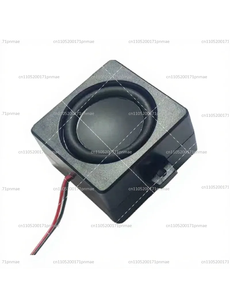 4545 Cavity Speaker Small Audio 4 Ohm 5W Square Multimedia Ultrasonic Speaker