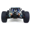 ZD レーシング DBX-07 6S RC カー 1/7 4WD 80km/h 高速ブラシレス RTR 電動リモコンおもちゃモデル砂漠オフロードトラック 4