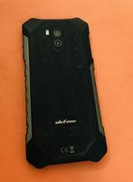 Motherboard 2G RAM+32G ROM plate+ Touch screen + LCD display for Ulefone Armor X3