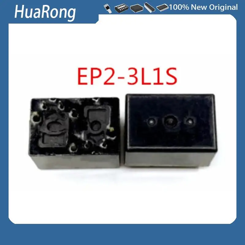 

5PCS/LOT EP2-3L1S relay