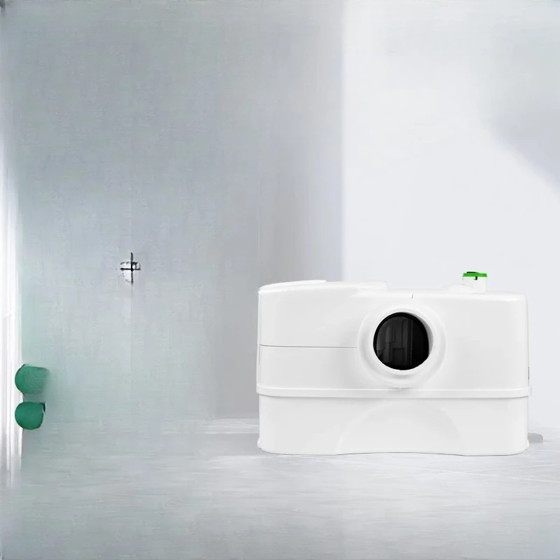 

Household Automatic Sewage Lift Pump Basement Kitchen Villa Bathroom Wash Table Sewage Lift