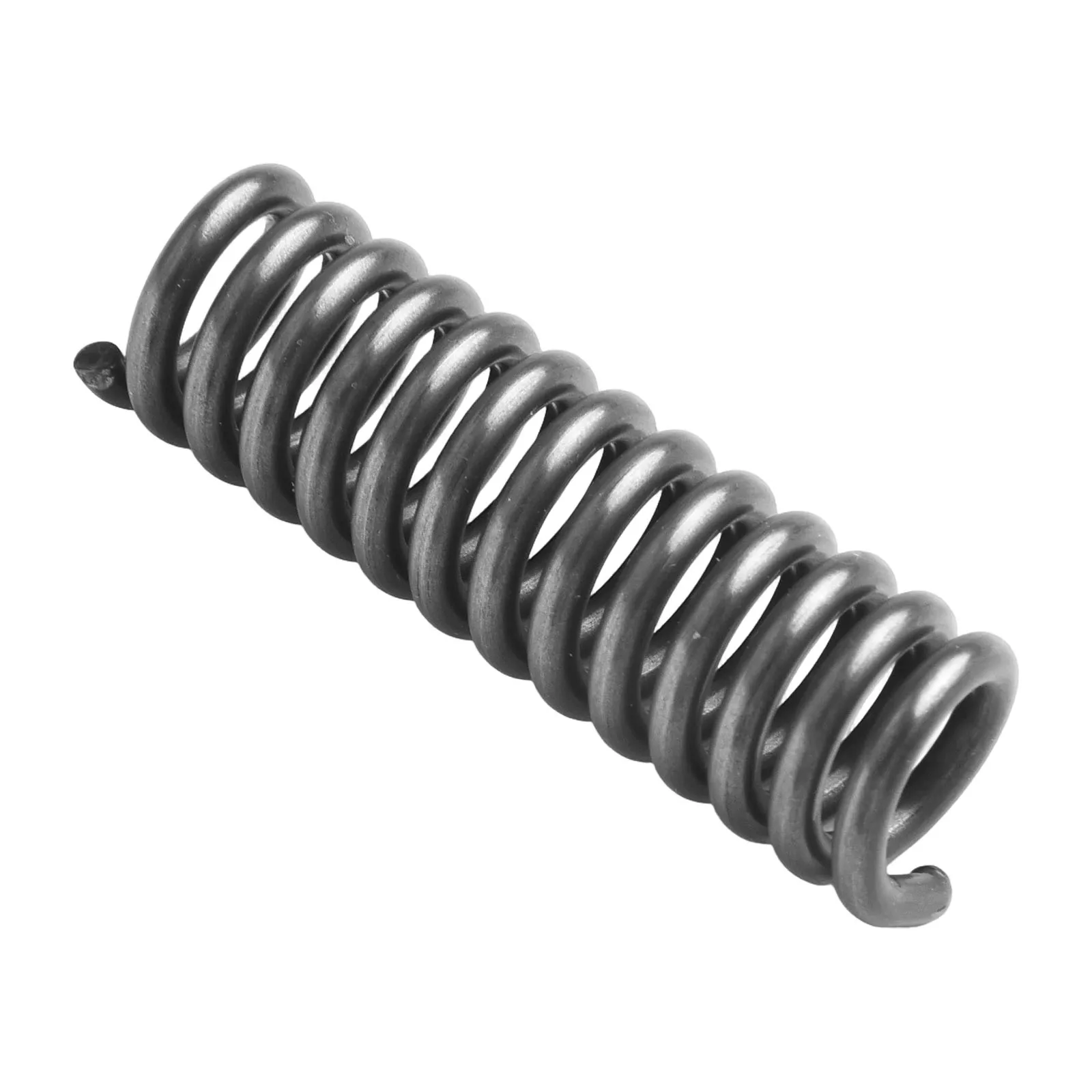 Molle antivibranti con tampone maniglia AV per motoseghe MS171 MS181 MS211 4 pezzi per un'efficienza di taglio migliorata
