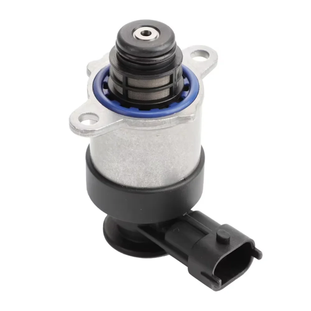 0928400757 1462C00998 High Pressure Fuel Pump Regulator Metering Control Solenoid Valve For IVECO FIAT FORD CUMMINS