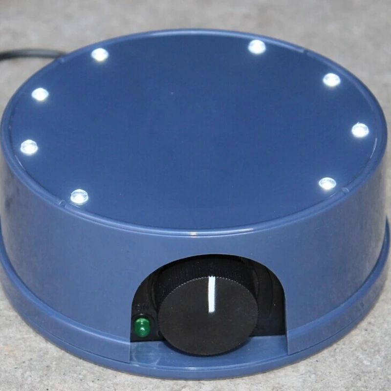 SH-II-2 Günstige Mini Elektrische Chemische Magnetische Rührer für Labor in Biochemie Wein Rührer