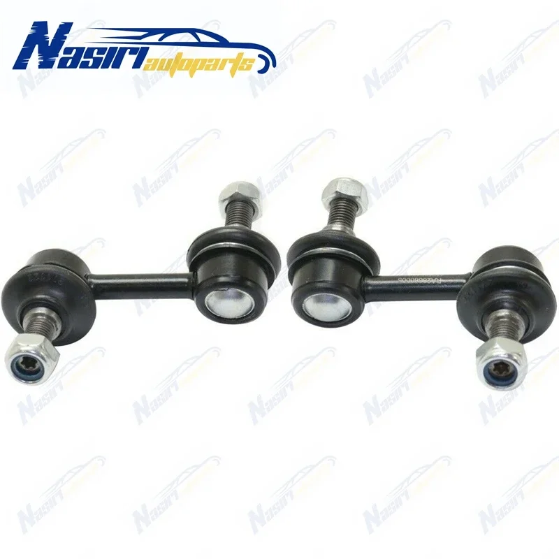 

Set of 2 Front Stabilizer Sway Bar End Links For Acura TL 2007-2014 51320-SEP-A01 51321-SEP-A01 K750092 K750093