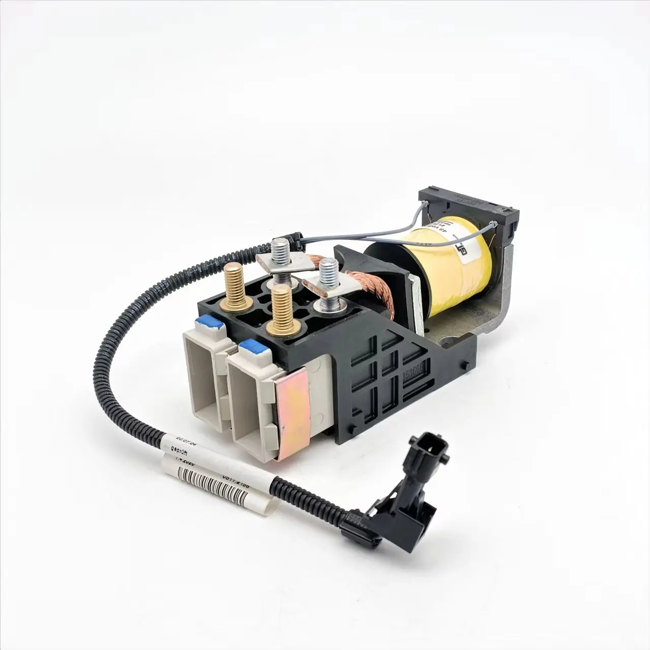 

Linde Original Forklift Attachments Contactor Reserving Controller 7915692503 for Linde Forklift Attachments Controller