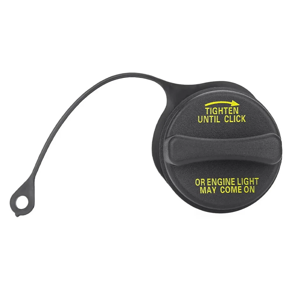 

Premium Fuel Tank Filler Cap for Ford For Mustang For Ranger XU5Z9030JA FC961 with Fitment for Lincoln Vehicles