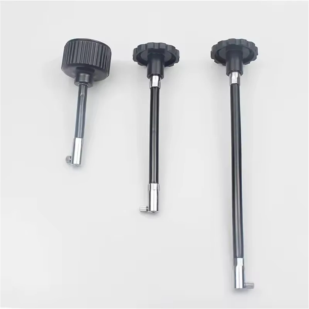 Celestron Adjusting Trim Lever Equatorial Fine Tuning Rod for 130EQ/80EQ/80DX Astronomical Telescope Accessories