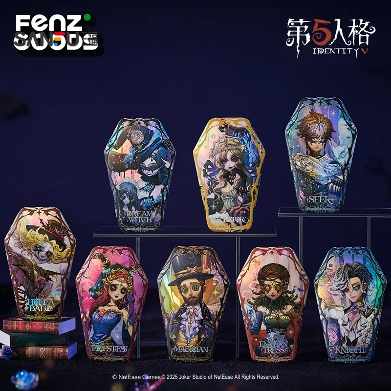 Sanfu Identity Ⅴ Ph…