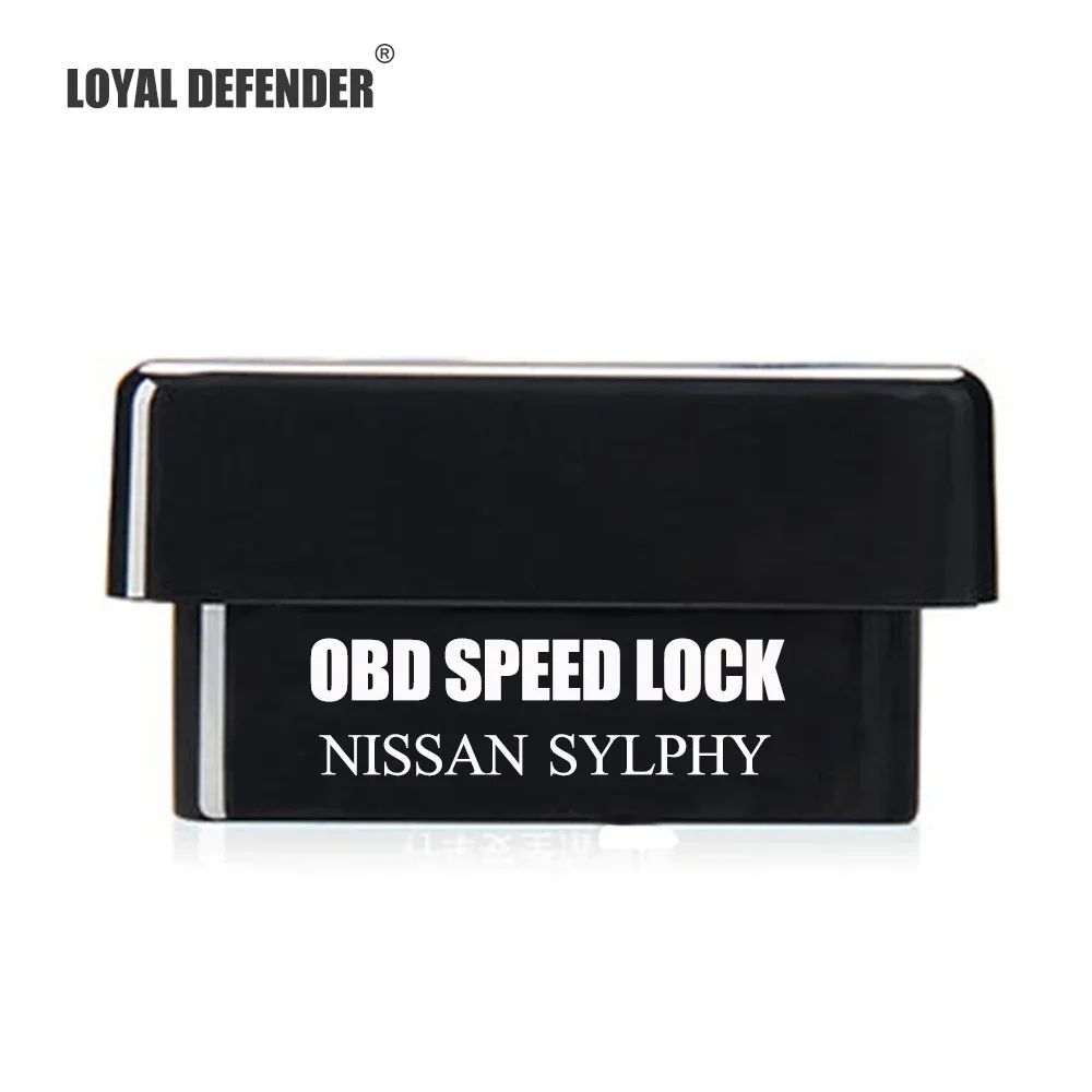 Auto Door Lock Closing OBD Car speed lock Tiida/ Qashqa/ Livina/ Sylphy/ Teana/ X-Trail/ Sunny/ New Bluebird