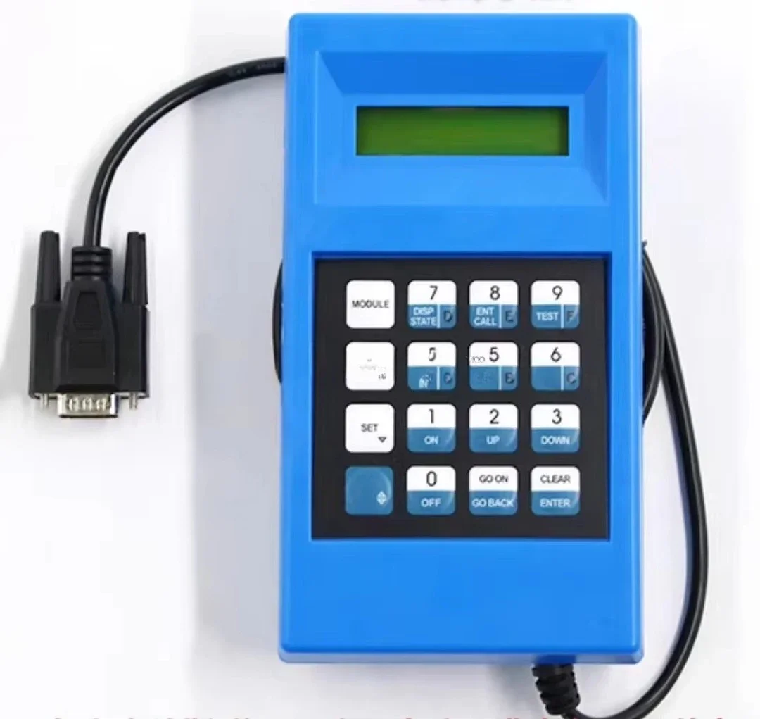 Elevator test Tool Elevator Service Tool GAA21750AK2/GAA21750AK3 for Elevators Parts