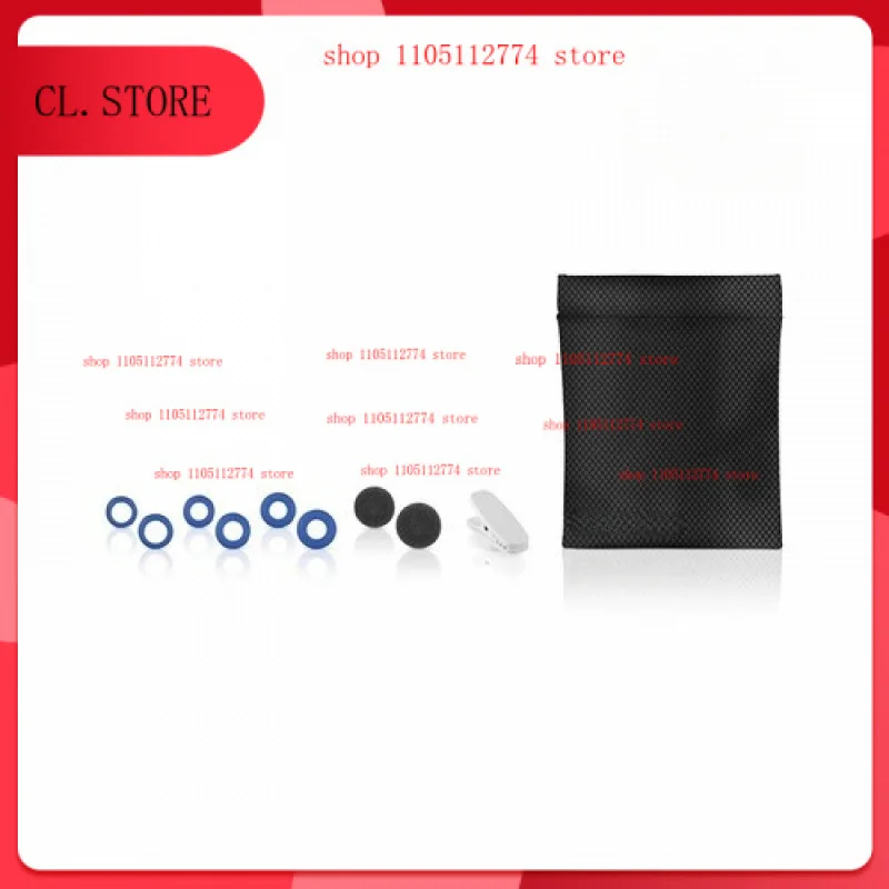 PER Sennheiser PX 685i per cuffie intrauricolari sportive Adidas -SCATOLA APERTA