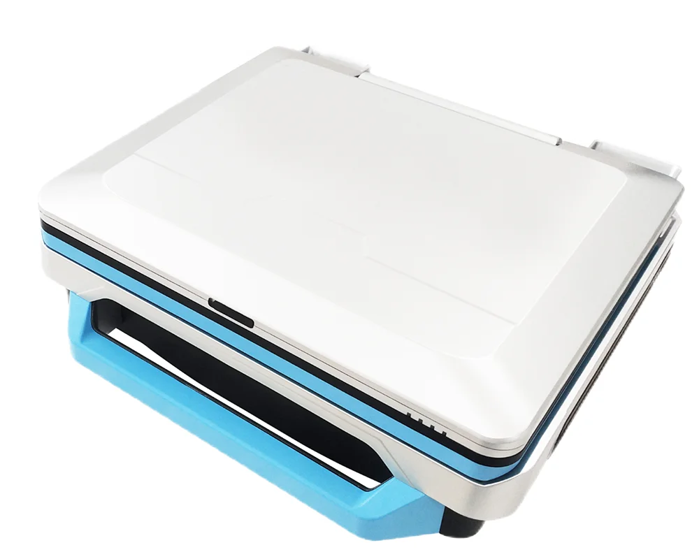 3D-Scanner für tragbare medizinische Geräte für OB/GYN