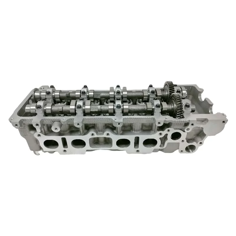 New Packson  4RB2-1003034-L Cylinder Head Assembly 2.4L 4RB2 LD Engine Spare Part For Jinbei 1 Year Warranty