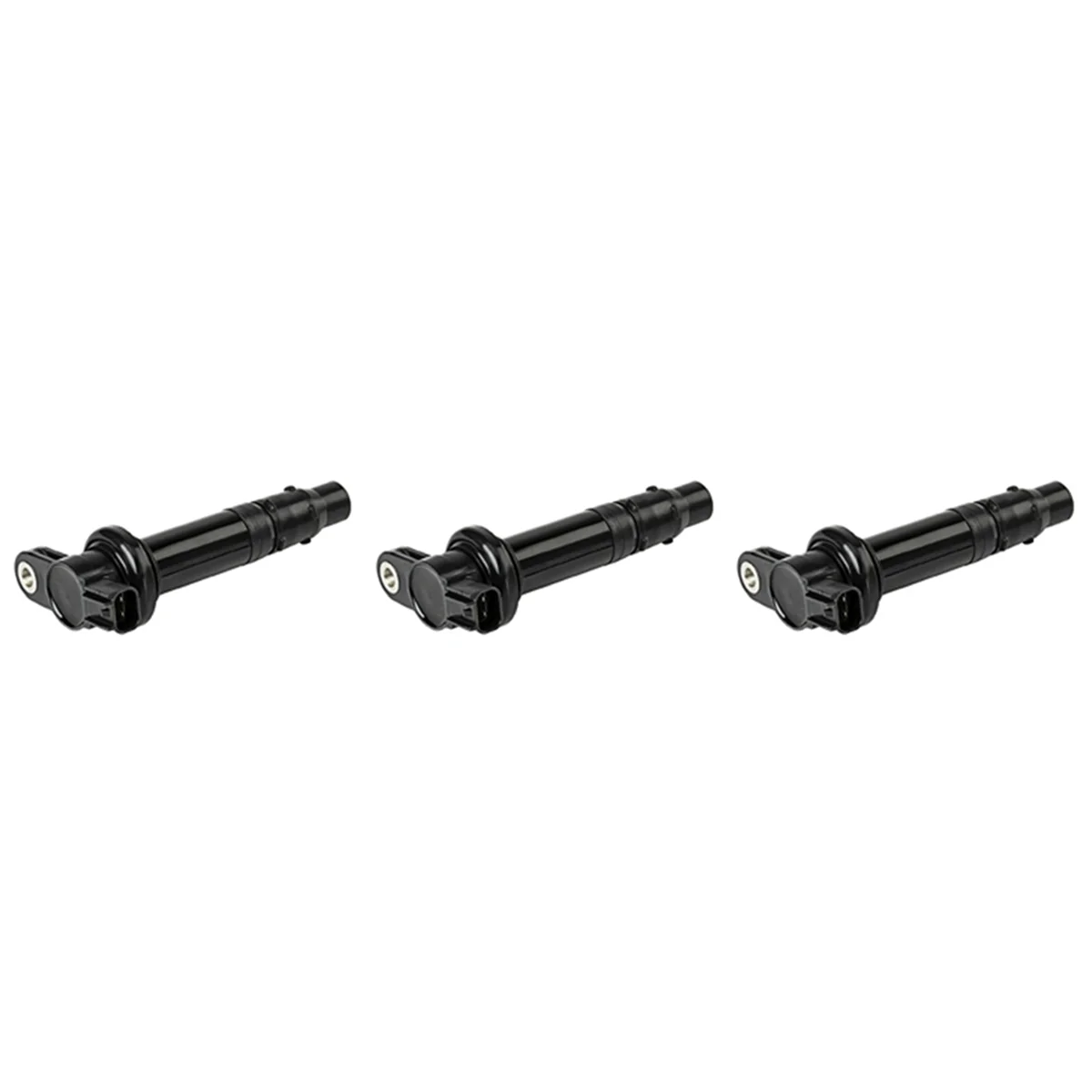 

3X F6T56772 23P-82310-00-00 Катушка зажигания для Yamaha YZF Phazer FX 500 SUPER TENERE 1200 XT1200Z 10-20 Suzuki DF 40 50