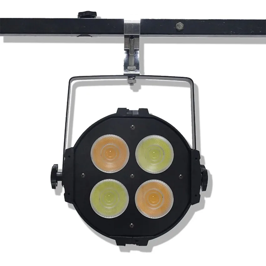 5 قطعة/السلع أضواء الألومنيوم هوك الاسمية خطاف إضاءة معدات المرحلة المهنية Led ضوء المرحلة الجمالون DJ نادي ضوء خطاف معلق