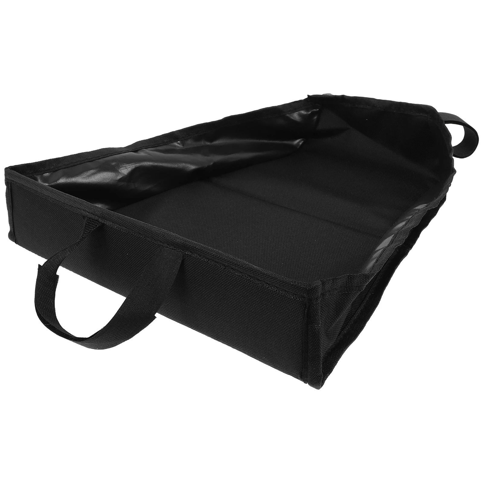 

Basket under The Car Stroller Organizer Storage Box Pushchair Pram Bag Cloth