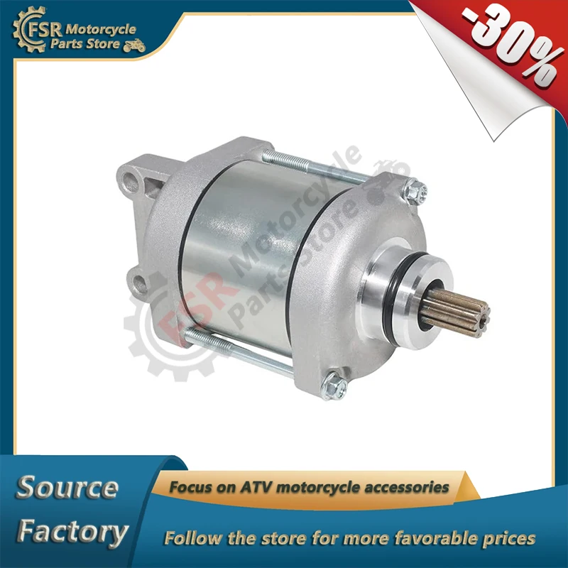 

Motorcycle Parts Starter Motor For KTM 450 SXF450 SX 450F 79440001000 Motorcycle Parts & Accessories