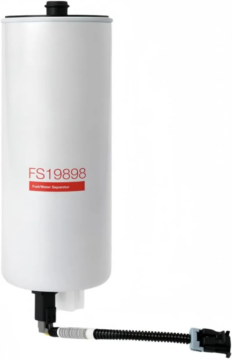 

MUGURO Fuel Water Separator FS19898 For Engine C4960197