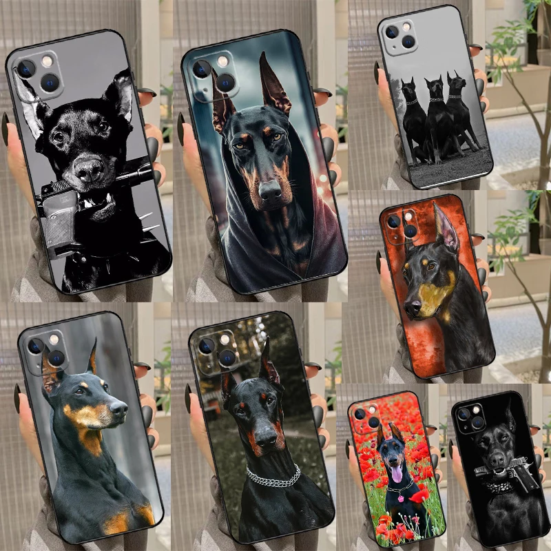 Dachshund Doberman … - image